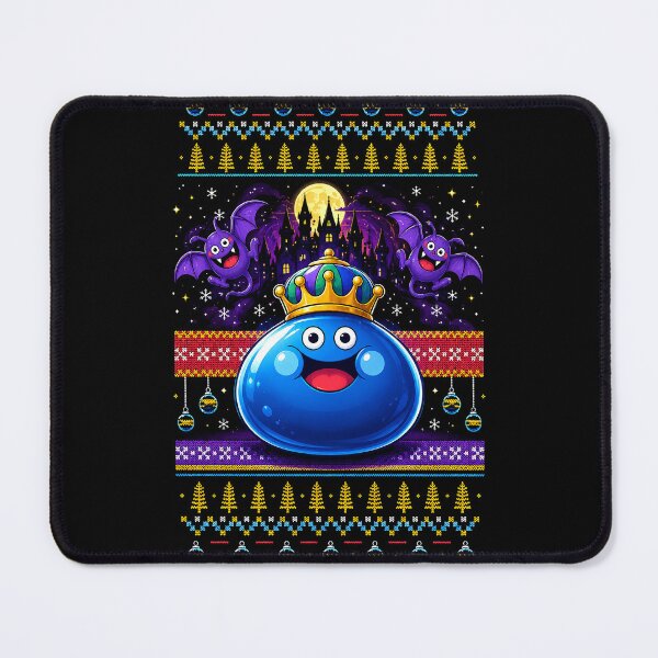 Item preview, Slime - Dragon Quest designed and sold by xeiraman.