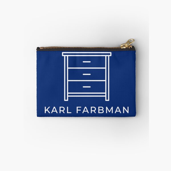 Item preview, Karl Farbman Chest of Drawers designed and sold by All I Need Designs.