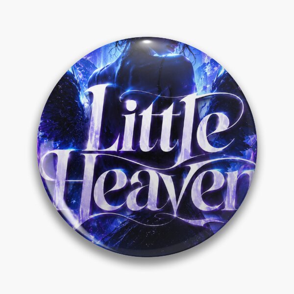 Item preview, Little Heaven designed and sold by BlazingHobo.