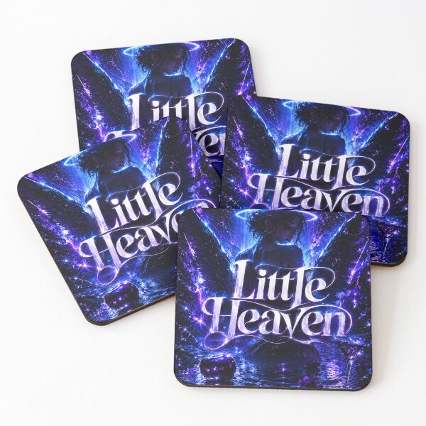Item preview, Little Heaven designed and sold by BlazingHobo.
