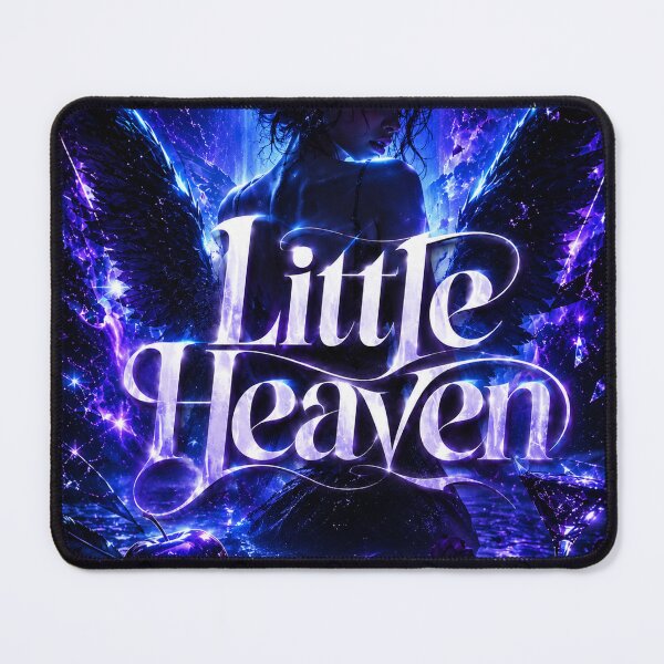 Item preview, Little Heaven designed and sold by BlazingHobo.