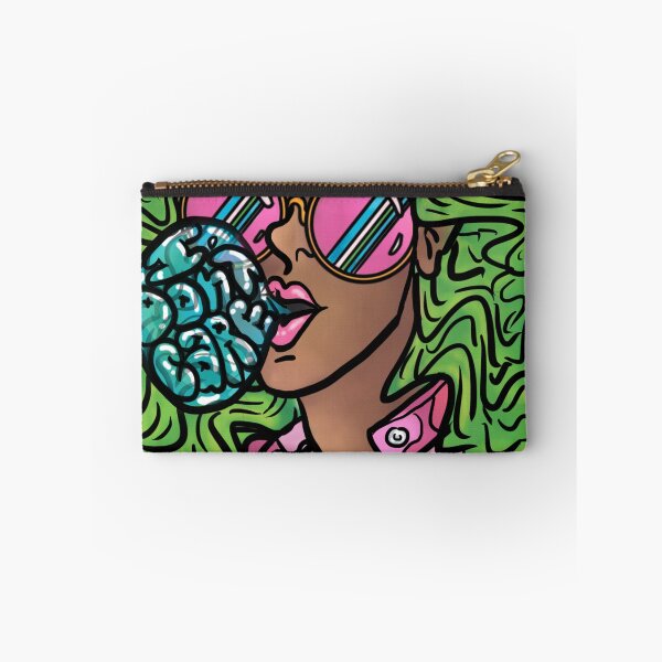 Item preview, I Dont Care designed and sold by whisperingwinno.