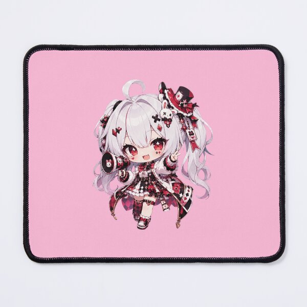 Item preview, Sparxie Chibi  designed and sold by Zashia.