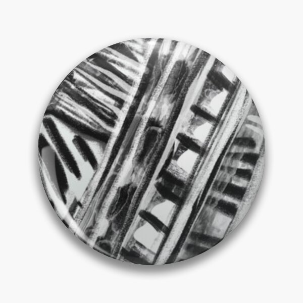 Item preview, Abstract Piano Keys designed and sold by marigold corner design.