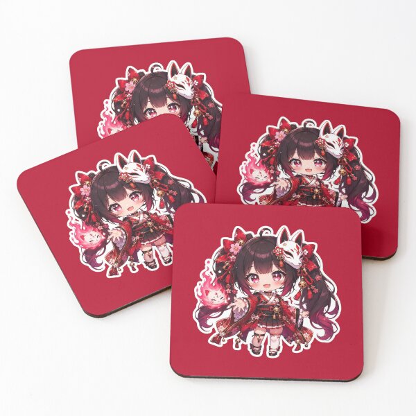 Item preview, Sparkle Chibi designed and sold by Zashia.