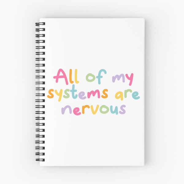 Item preview, All of my systems are nervous designed and sold by Designs by CJK.