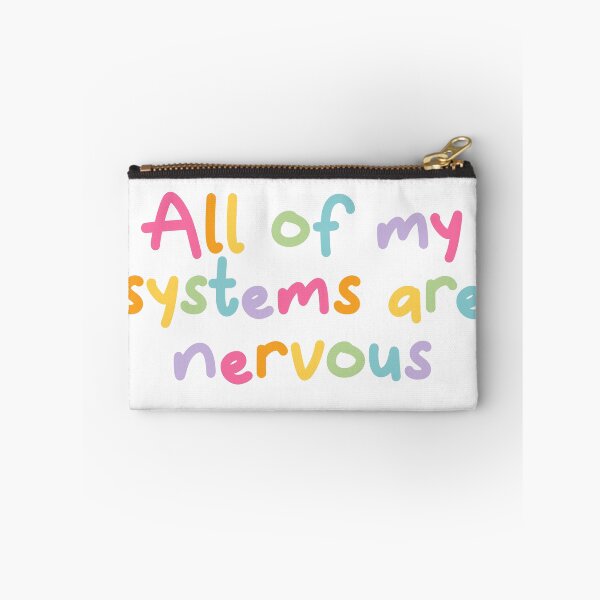 Item preview, All of my systems are nervous designed and sold by Designs by CJK.