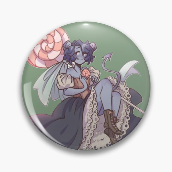 Item preview, Jester designed and sold by ForeverFoxxy.
