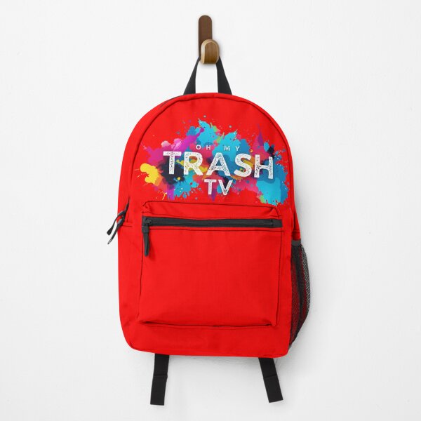 Item preview, Trash TV Lover designed and sold by MayaCordalia.