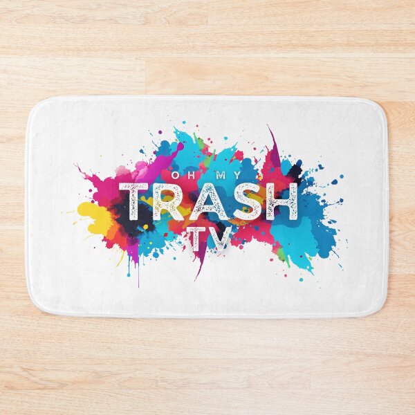 Item preview, Trash TV Lover designed and sold by MayaCordalia.