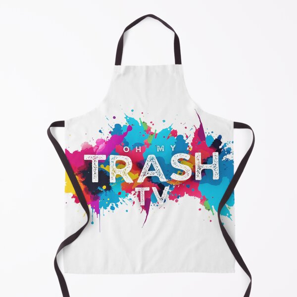 Item preview, Trash TV Lover designed and sold by MayaCordalia.