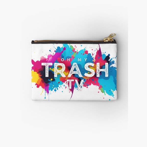 Item preview, Trash TV Lover designed and sold by MayaCordalia.