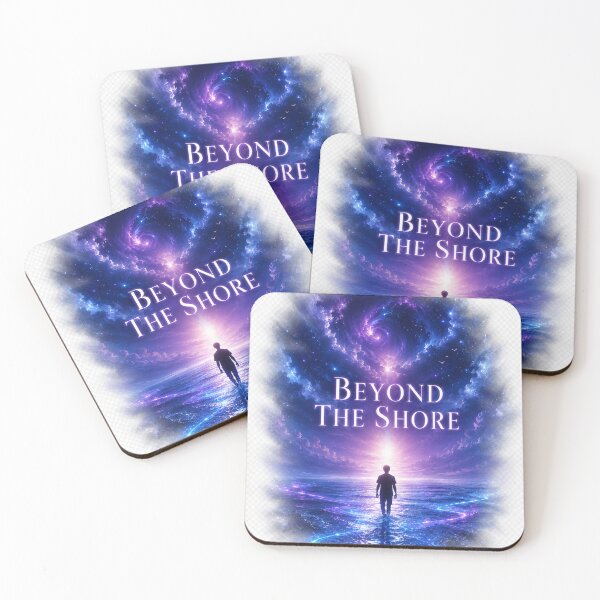 Item preview, Beyond the Shore designed and sold by BlazingHobo.