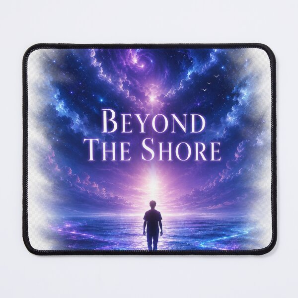 Item preview, Beyond the Shore designed and sold by BlazingHobo.