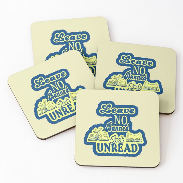 Item preview, Banned Books designed and sold by Scattered Mind Designs: Consistency is hell. .