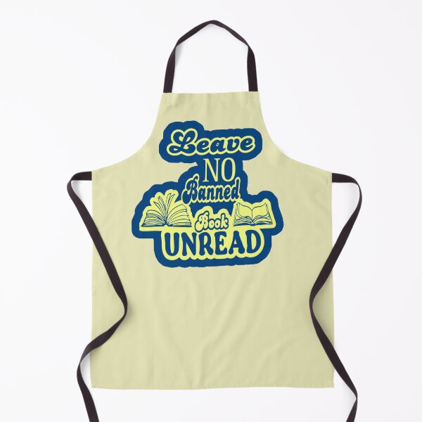 Item preview, Banned Books designed and sold by Scattered Mind Designs: Consistency is hell. .