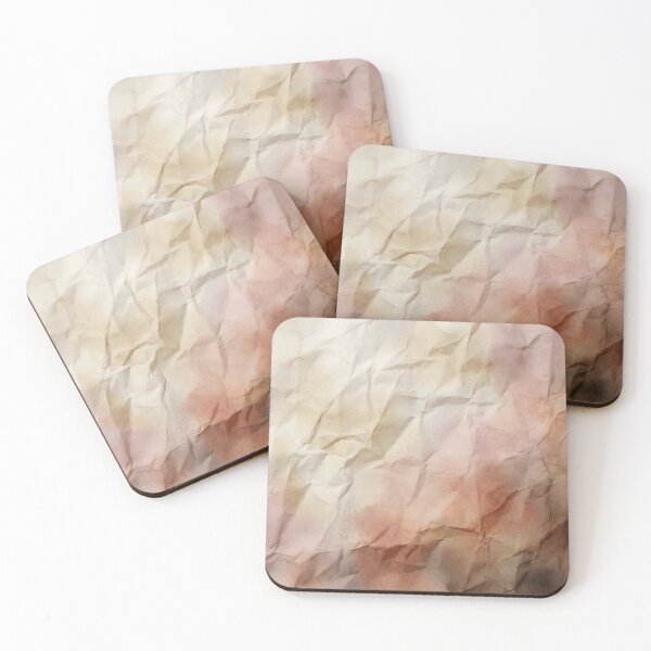Item preview, Muted Earth Tone Blush designed and sold by LongforJoyce.