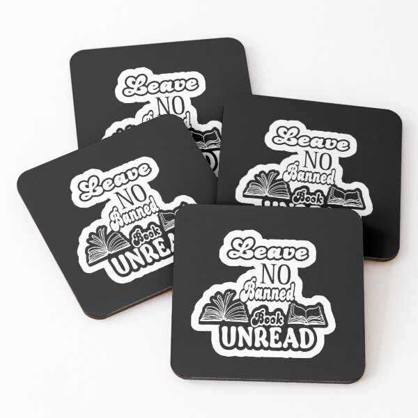 Item preview, Banned Books designed and sold by Scattered Mind Designs: Consistency is hell. .