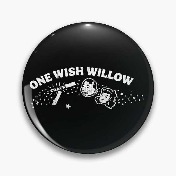 Item preview, Cinegogue x Obsession One Wish Willow2 designed and sold by Jeen Couse Drawing 2026.
