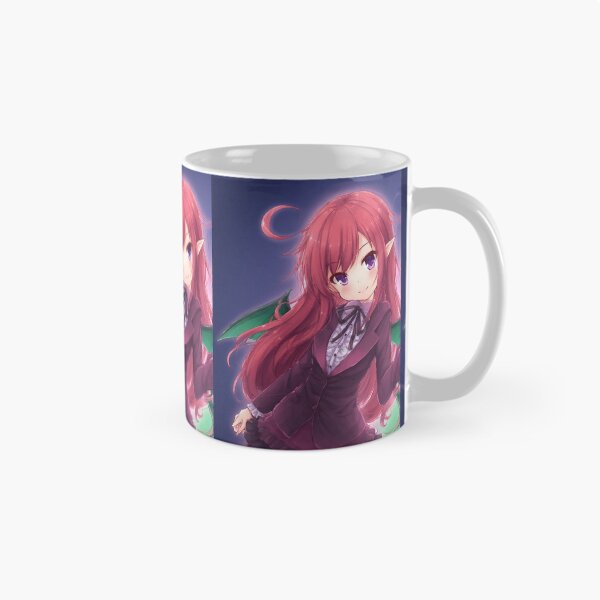 Item preview, Cute anime monster girl designed and sold by ArtsJulian.