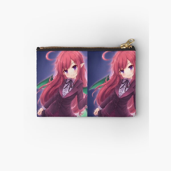 Item preview, Cute anime monster girl designed and sold by ArtsJulian.
