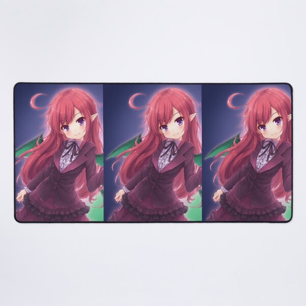 Item preview, Cute anime monster girl designed and sold by ArtsJulian.