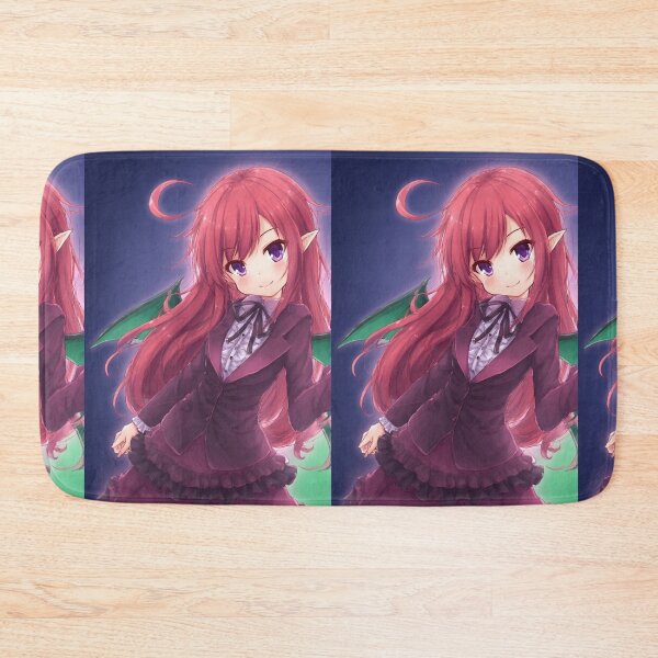 Item preview, Cute anime monster girl designed and sold by ArtsJulian.