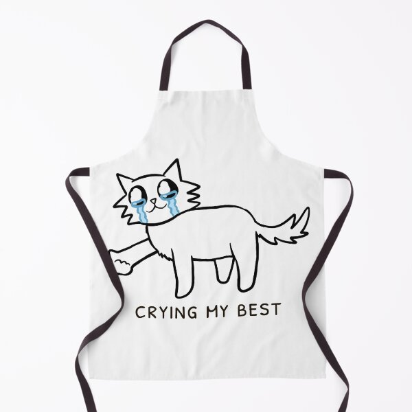 Item preview, Crying My Best designed and sold by rornelson.