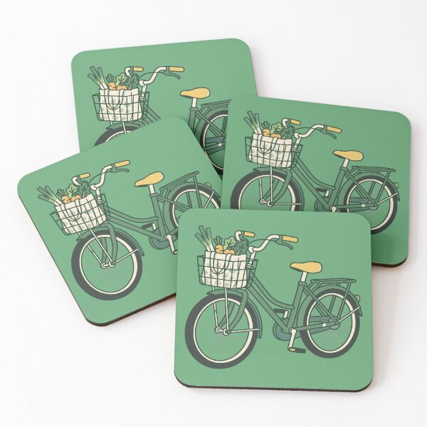 Item preview, Japanese City Bicycle designed and sold by Quipzzy.