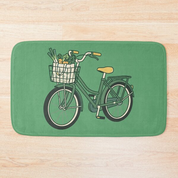 Item preview, Japanese City Bicycle designed and sold by Quipzzy.