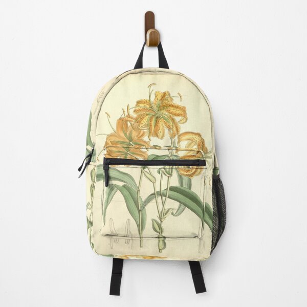 Item preview, Lilium henryi by Matilda Smith designed and sold by Amanda1775.