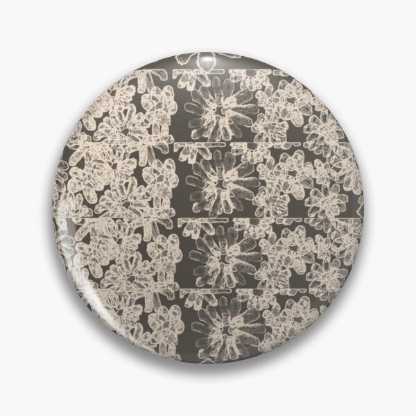 Item preview, Antique Lace Block designed and sold by marigold corner design.