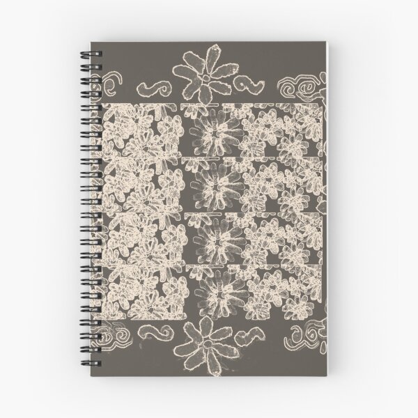 Item preview, Antique Lace Block designed and sold by marigold corner design.