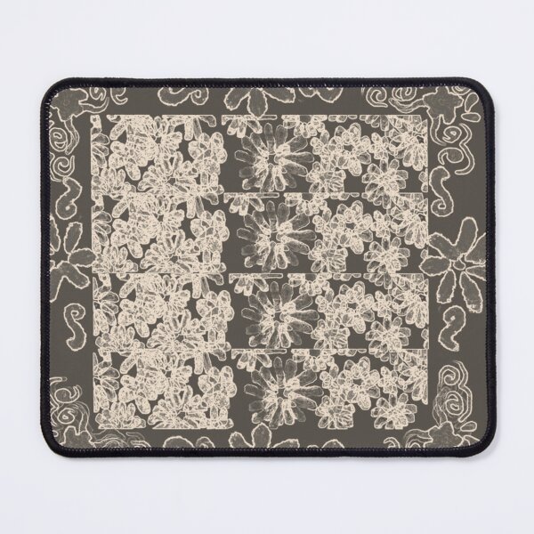 Item preview, Antique Lace Block designed and sold by marigold corner design.