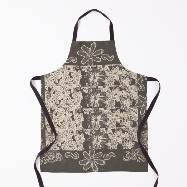 Item preview, Antique Lace Block designed and sold by marigold corner design.