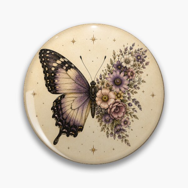 Item preview, Butterfly Transiting  designed and sold by Midnight-Moss.