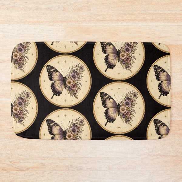 Item preview, Butterfly Transiting  designed and sold by Midnight-Moss.