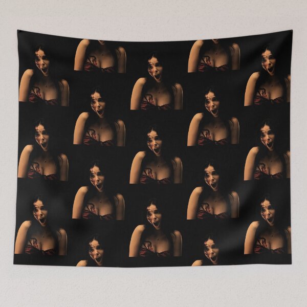 Item preview, Inde Navarrette as Nikki Obsession 2026 designed and sold by Jeen Couse Drawing 2026.