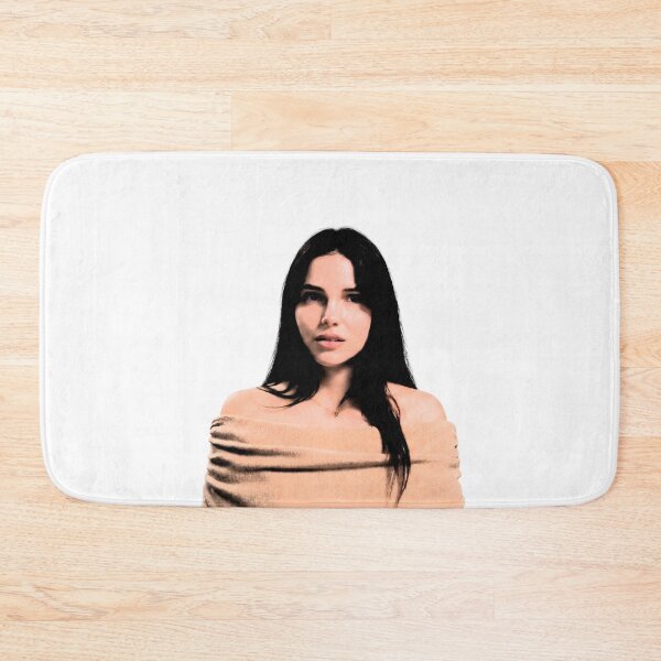 Item preview, Inde Navarrette as Nikki Obsession 2026 Horor Movie designed and sold by Jeen Couse Drawing 2026.
