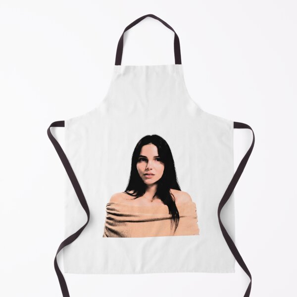 Item preview, Inde Navarrette as Nikki Obsession 2026 Horor Movie designed and sold by Jeen Couse Drawing 2026.