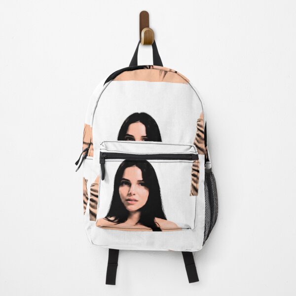 Item preview, Inde Navarrette as Nikki Obsession 2026 Horor Movie designed and sold by Jeen Couse Drawing 2026.
