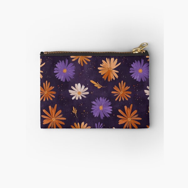 Item preview, Blooming Daisy Print  - Flower Bouquet Pattern   - Valentines Gifts designed and sold by RoyalStarsPatts.