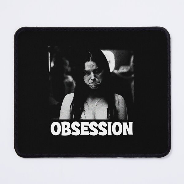 Item preview, Obsession 2026 Nikki designed and sold by Jeen Couse Drawing 2026.