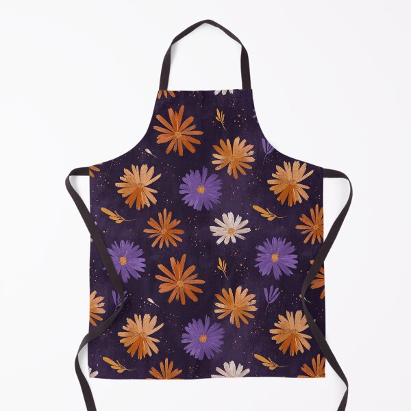 Item preview, Blooming Daisy Print - Flower Bouquet Pattern - Valentines Gifts designed and sold by RoyalStarsPatts.