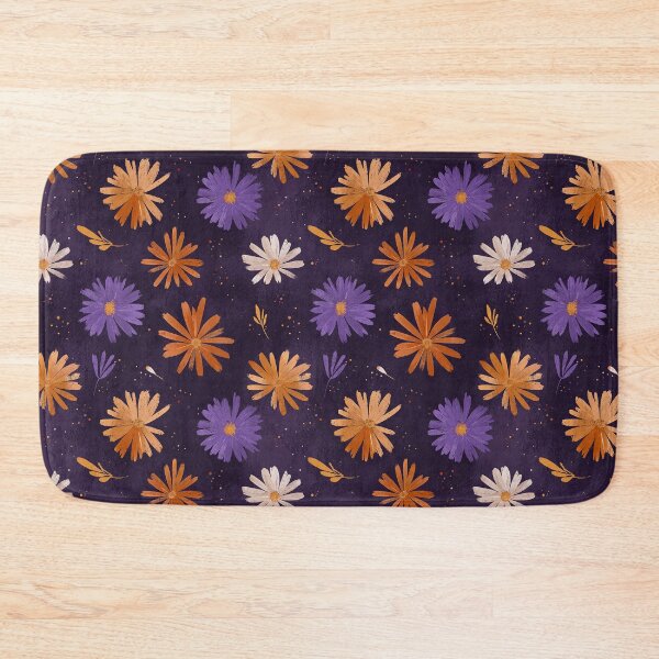 Item preview, Blooming Daisy Print  - Flower Bouquet Pattern   - Valentines Gifts designed and sold by RoyalStarsPatts.