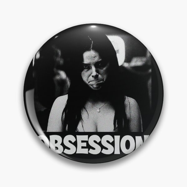 Item preview, Obsession 2026 Nikki designed and sold by Jeen Couse Drawing 2026.