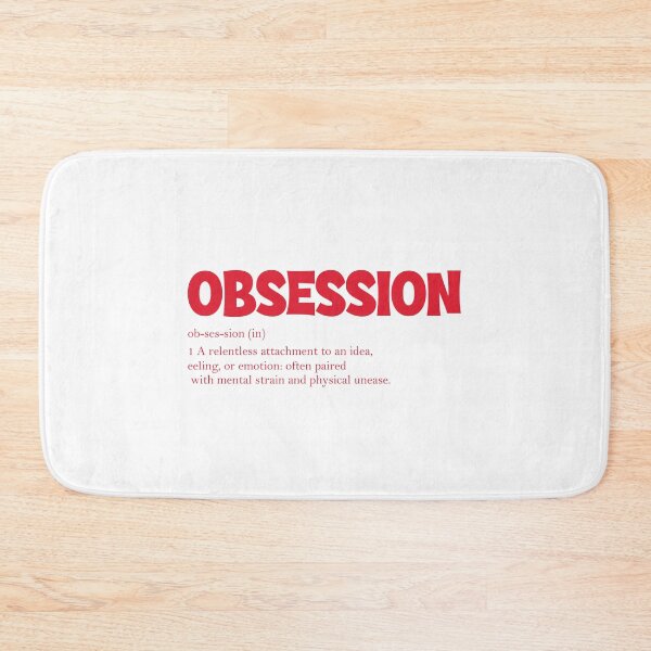 Item preview, Obsession Definition designed and sold by Jeen Couse Drawing 2026.