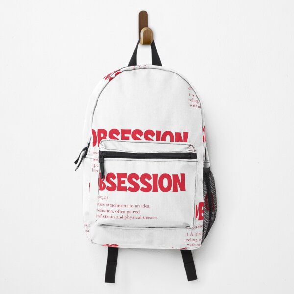 Item preview, Obsession Definition designed and sold by Jeen Couse Drawing 2026.