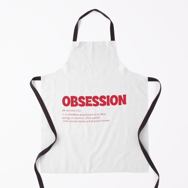 Item preview, Obsession Definition designed and sold by Jeen Couse Drawing 2026.