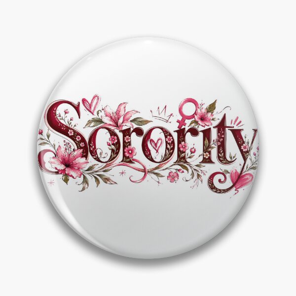 Item preview, Sorority designed and sold by Jenn Brody.